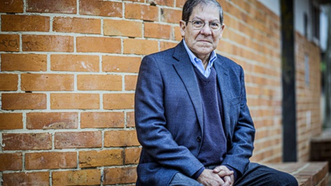 Foto Reinaldo Rodrigues/Global Imagens