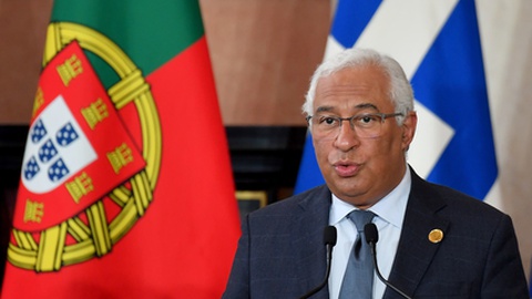 Foto: EPA/ETTORE FERRARI