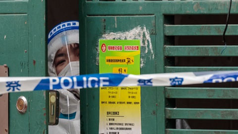 Foto&nbsp;EPA/ALEX PLAVEVSKI