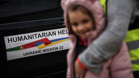 Foto&nbsp;RODRIGO ANTUNES/LUSA