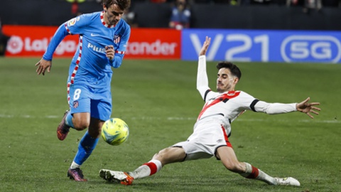 Foto Juanjo Martin/EPA