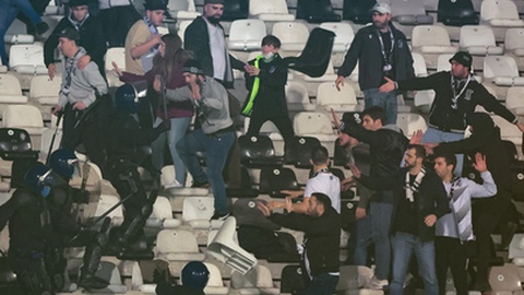 Foto Miguel Pereira/Global Imagens