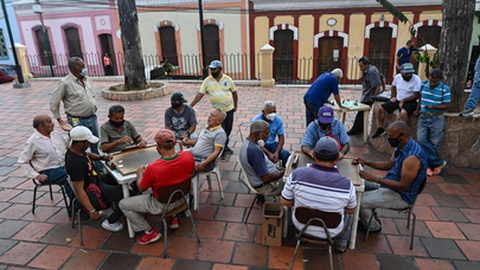 Foto Yuri CORTEZ/AFP
