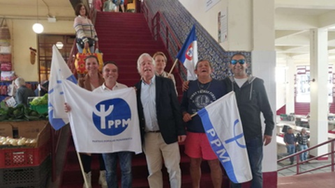 Foto PPM-Madeira