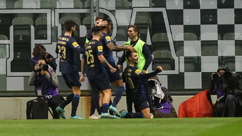 Foto&nbsp;Ivan Del Val/Global Imagens