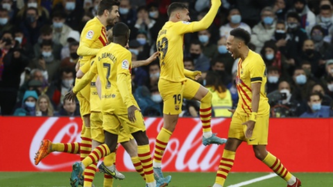 Foto&nbsp;EPA/Juanjo Martin