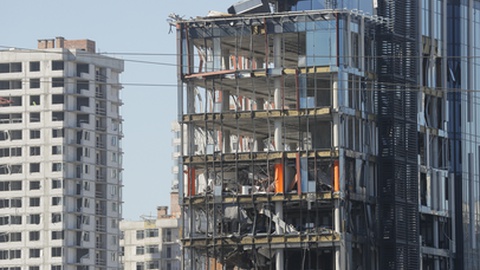 Foto:&nbsp;EPA/SERGEY DOLZHENKO