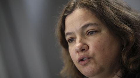 Foto:&nbsp;ANDRÉ KOSTERS/LUSA