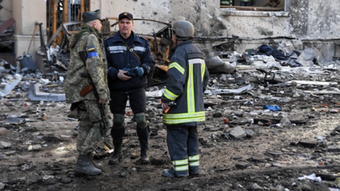 Foto:&nbsp;EPA/ANDRZEJ LANGE POLAND OUT