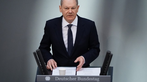 Foto&nbsp;EPA/CLEMENS BILAN