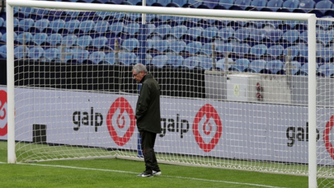 Foto&nbsp;ESTELA SILVA/LUSA