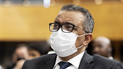 Foto&nbsp;EPA/SALVATORE DI NOLFI