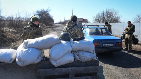 Foto&nbsp;EPA/Andrzej Lange