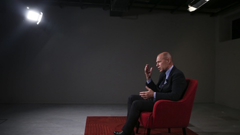 Foto&nbsp;MANUEL DE ALMEIDA/LUSA