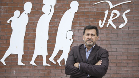 Foto&nbsp;ANDRÉ KOSTERS/LUSA