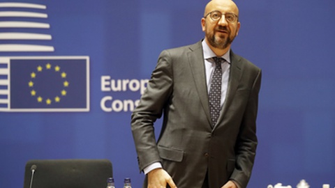 Foto&nbsp;EPA/OLIVIER HOSLET