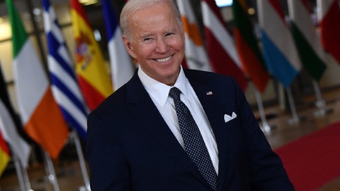 Foto:&nbsp;JOHN THYS / AFP