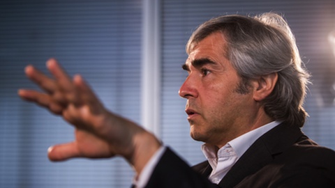 Foto&nbsp;JOSÉ SENA GOULÃO/LUSA