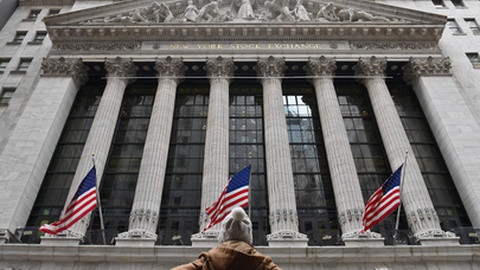 Foto:&nbsp;ANGELA WEISS / AFP