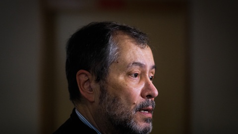 Foto&nbsp;MÁRIO CRUZ/LUSA