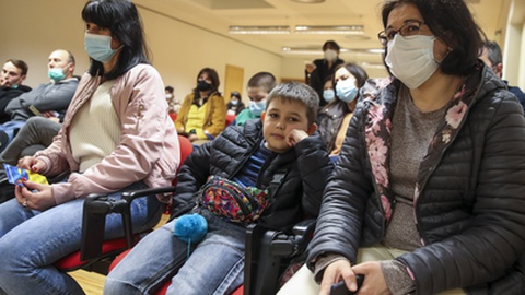 Foto:&nbsp;PAULO NOVAIS/LUSA