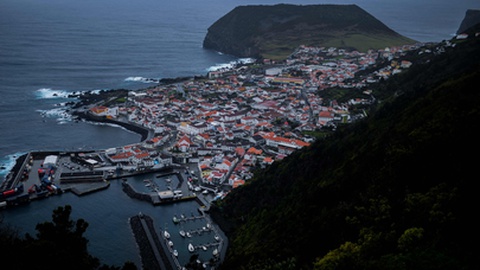 Foto:&nbsp;PATRICIA DE MELO MOREIRA / AFP