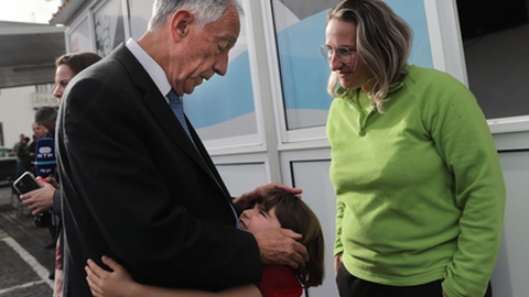 FOTO TIAGO PETINGA/EPA