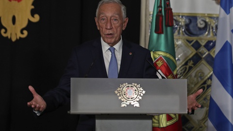 Foto:&nbsp;ANTONIO COTRIM/LUSA