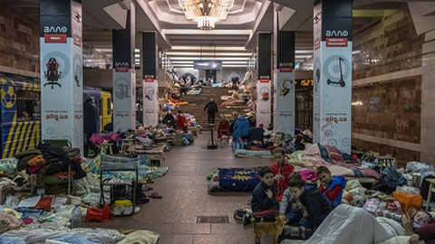 Foto:&nbsp;EPA/ROMAN PILIPEY