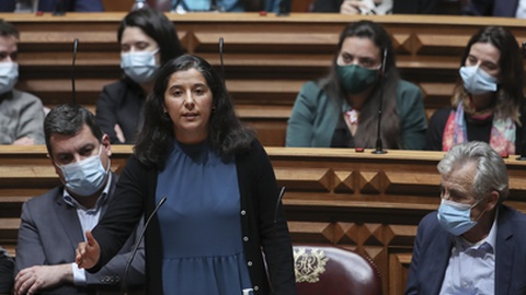 Foto:&nbsp;ANTÓNIO COTRIM/LUSA