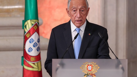 Foto:&nbsp;MIGUEL A. LOPES/LUSA