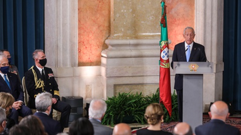 Foto:&nbsp;MIGUEL A. LOPES/LUSA