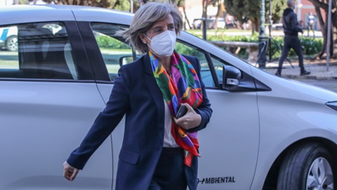 Foto:&nbsp;MANUEL DE ALMEIDA/LUSA