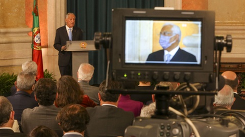 Foto:&nbsp;PAULO SPRANGER/ Global Imagens