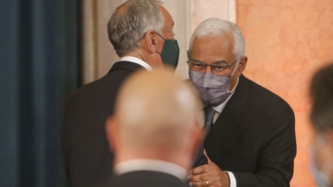 PAULO SPRANGER/ Global Imagens