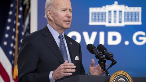 Foto: EPA/MICHAEL REYNOLDS