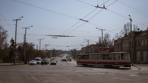 (André Luís Alves / Global Imagens)