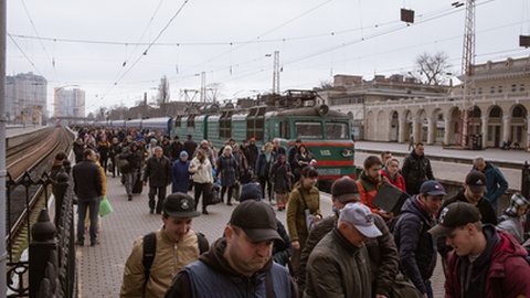 (André Luís Alves / Global Imagens)