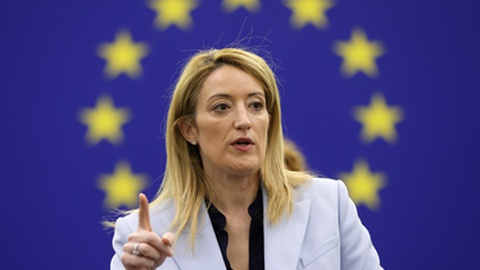 Foto&nbsp;EPA/RONALD WITTEK