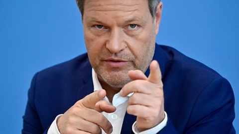 Foto John MACDOUGALL/AFP