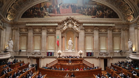 Foto&nbsp;TIAGO PETINGA/LUSA