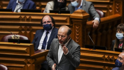 Foto:&nbsp;TIAGO PETINGA/LUSA