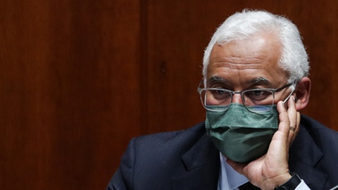 Foto:&nbsp;TIAGO PETINGA/LUSA