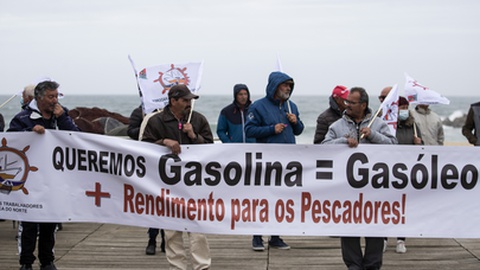 Foto:&nbsp;JOSÉ COELHO/LUSA