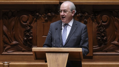 Foto:&nbsp;MIGUEL A. LOPES/LUSA