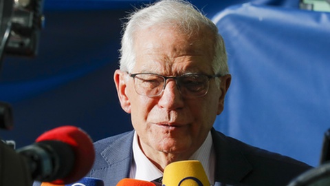 Foto:&nbsp;EPA/JULIEN WARNAND