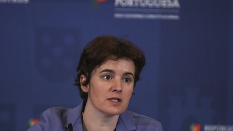 Foto Arquivo/ANTÓNIO COTRIM/LUSA