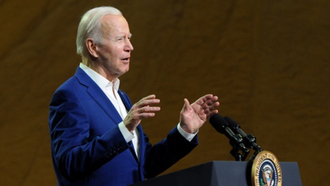 Foto:&nbsp;EPA/STEVE POPE