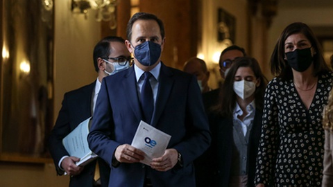 Foto&nbsp;MANUEL DE ALMEIDA/LUSA