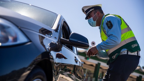 FOTO JOSÉ SENA GOULÃO/LUSA